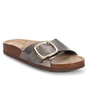 Women's Sandals-Madden Girl size 7-NWT